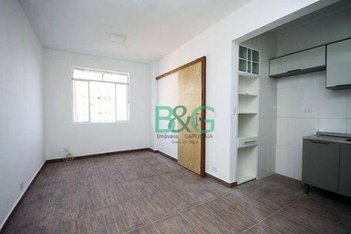 apartment em Rua Tabatinguera, Sé - São Paulo - SP