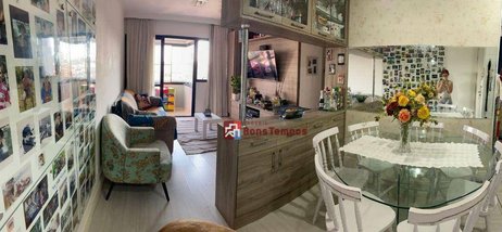 apartment em Rua Isabel, Vila Esperança - São Paulo - SP