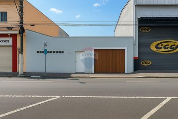 commercial_building em Rua Monteiro Lobato, Centro - Arujá - SP