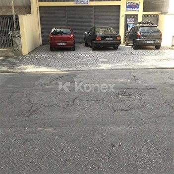 commercial_property em Avenida Francisco Rodrigues, Vila Constança - São Paulo - SP