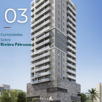 apartment em Antônio Scherer, Kobrasol - São José - SC