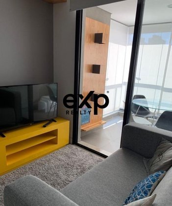 apartment em Rua Batataes, Jardim Paulista - São Paulo - SP