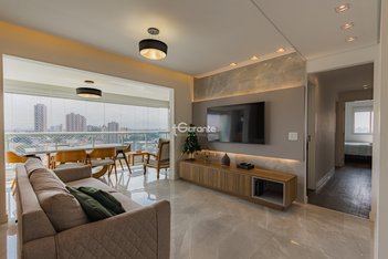 apartment em Rua Oswaldo Arouca, Vila Formosa - São Paulo - SP