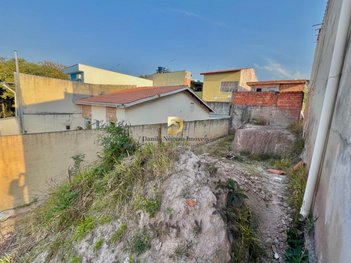 land_lot em Rua Iacri, Colina Maria Luíza (Jordanésia) - Cajamar - SP