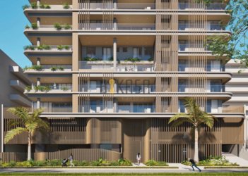 apartment em Rua Generoso Marques, Centro - Guaratuba - PR