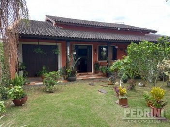 house em Rua Gamboa, Tramandaí - Tramandaí - RS