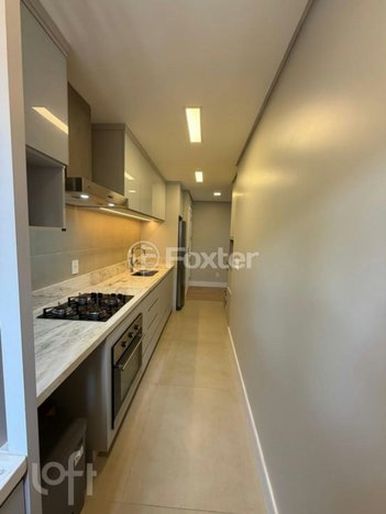apartment em Rua Santa Terezinha, Centro - Canela - RS