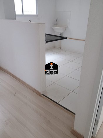 apartment em Rua Benedito Zanella, Jardim Real Park - Botucatu - SP