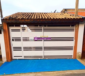 house em Rua Orlando de Oliveira, Vila Almeida - Sorocaba - SP