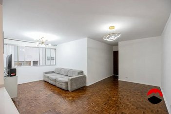 apartment em Alameda Franca, Jardim Paulista - São Paulo - SP
