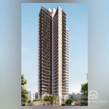 apartment em Rua Padre Chico, Perdizes - São Paulo - SP