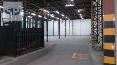 industrial em Avenida Marechal Rondon, Ponte Grande - Guarulhos - SP