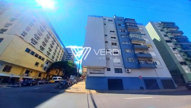 apartment em Rua Silva Jardim, Centro - Passo Fundo - RS
