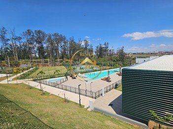 land_lot em Avenida 1, Residencial Jatibela - Campinas - SP