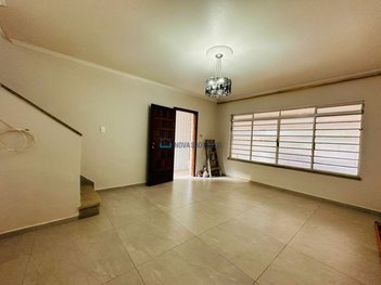 house em Rua Estero Belaco, Vila da Saúde - São Paulo - SP