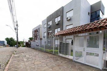 apartment em Delfino Riet, Santo Antônio - Porto Alegre - RS
