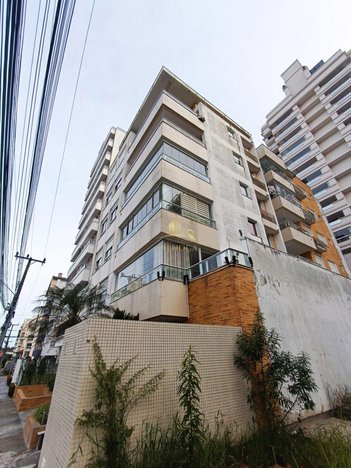 apartment em dos Lagos, Pedra Branca - Palhoça - SC