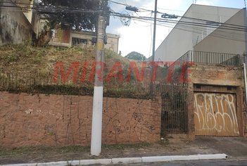 land_lot em Rua Conchilia, Vila Albertina - São Paulo - SP