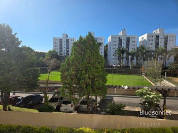 apartment em Avenida Odila Azzalin, Vila Nova Jundiainópolis - Jundiaí - SP