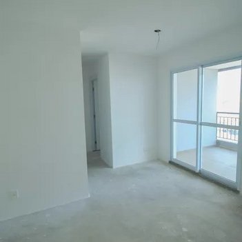 apartment em Rua Elói Cerqueira, Belenzinho - São Paulo - SP