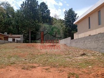land_lot em dos Lages, Residencial Recanto Verde - Cotia - SP