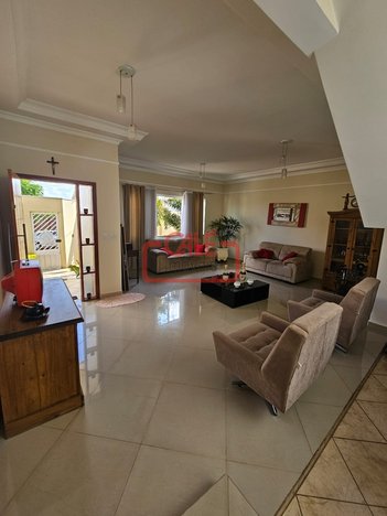 house em Rua Romão Perez Corral, Jardim Esplanada - Indaiatuba - SP