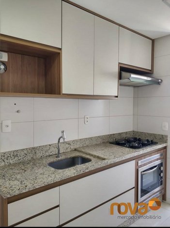 apartment em Rua 230, Setor Leste Universitário - Goiânia - GO
