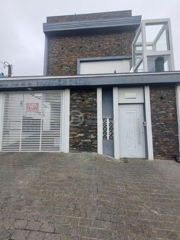 house em Rua Municipal, Vila Ré - São Paulo - SP