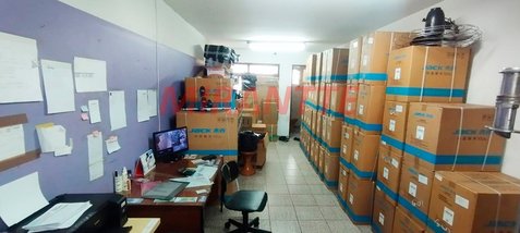 commercial_property em Mamoré, Bom Retiro - São Paulo - SP
