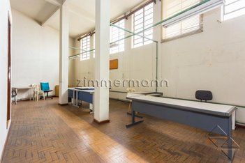 office em Rua Joaquim Machado, Lapa - São Paulo - SP