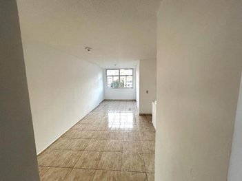 apartment em Estrada do Cafundá, Taquara - Rio de Janeiro - RJ