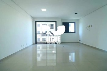 apartment em Rua Muritinga, Vila Floresta - Santo André - SP