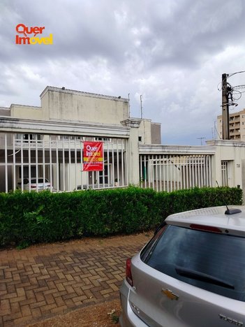 apartment em Rua Doutor Antônio Carlos Tinoco, Jardim Anhangüera - Ribeirão Preto - SP