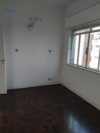 apartment em Alameda Casa Branca, Jardim Paulista - São Paulo - SP