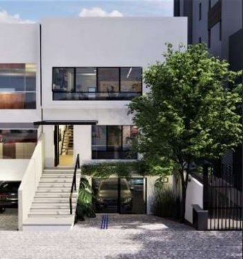 commercial_property em Pernambuco, Higienópolis - São Paulo - SP