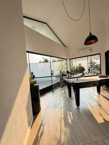 house em Rua Dário Nicodemos de Oliveira, Centro - Palhoça - SC