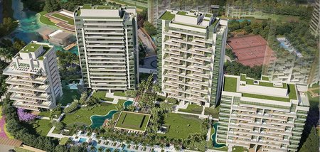 apartment em Avenida Diário de Notícias, Cristal - Porto Alegre - RS