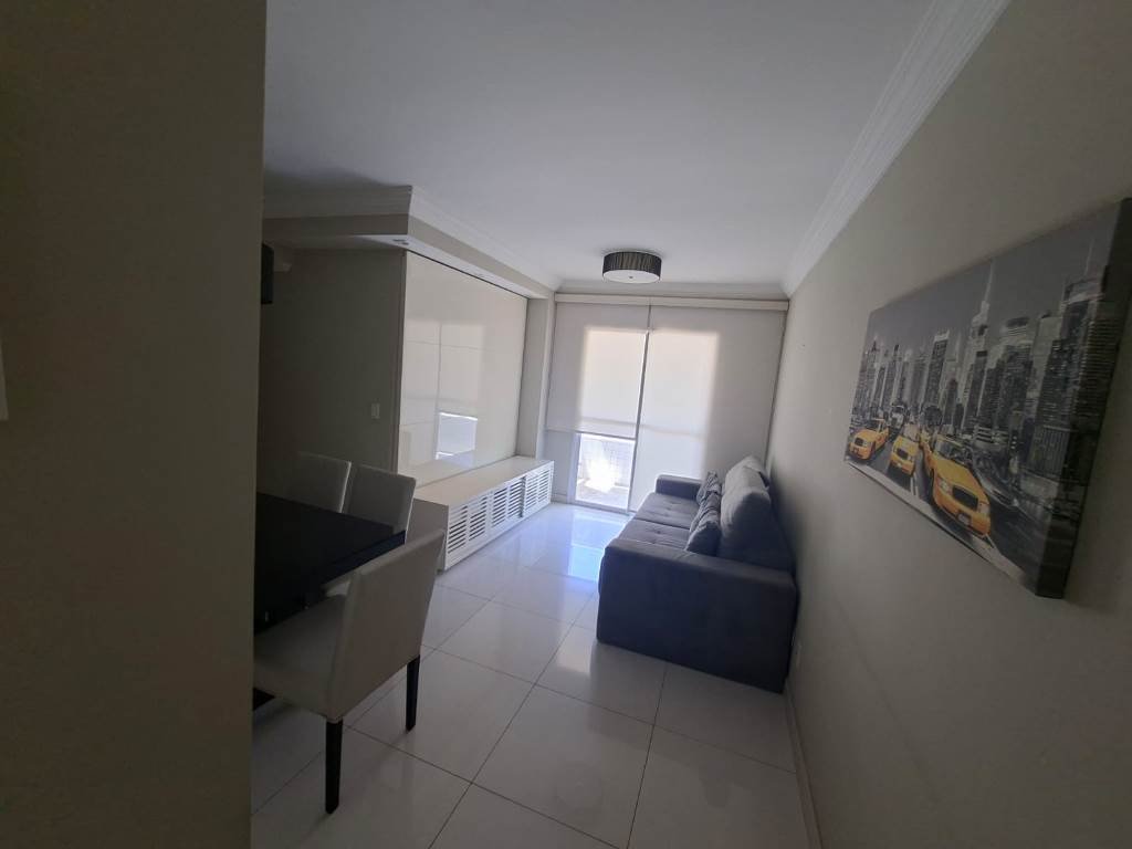 APARTAMENTO DE 68M�, 2 DORMIT�RIOS PARA ALUGAR OU VENDER NA VILA ADYANA