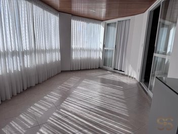 apartment em Rua 1532, Centro - Balneário Camboriú - SC