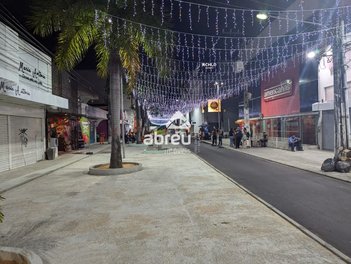 office em João Pessoa, Cidade Alta - Natal - RN