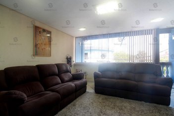 house em Rua Lazar Segall, Vila Assis Brasil - Mauá - SP