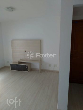apartment em Rua Doutor Fabrício Vampré, Vila Mariana - São Paulo - SP