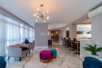 apartment em Avenida Nove de Julho, Jardim Paulista - São Paulo - SP