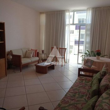apartment em Rua Padre Camilo Torrend, Federação - Salvador - BA