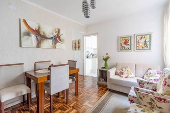 apartment em Plinio Brasil Milano, Passo da Areia - Porto Alegre - RS