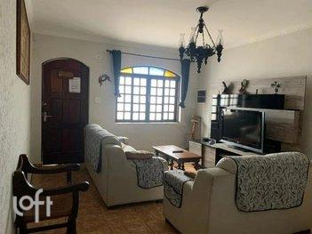 house em Barro Branco, Jabaquara - São Paulo - SP