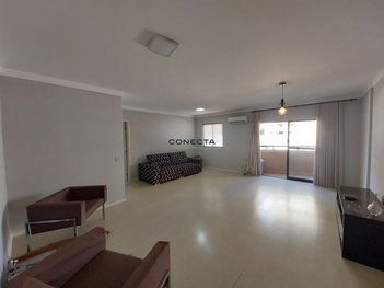 apartment em Rua Paranaguá, Centro - Londrina - PR