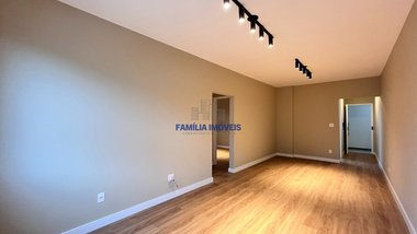 apartment em Rua Jurubatuba, Aparecida - Santos - SP