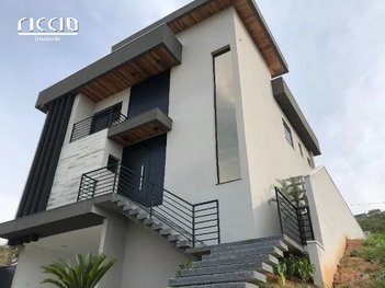 house em Rua Lavandas, Loteamento Verana - São José dos Campos - SP