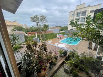 house em Rua Adélia Schröeder Pontes, Serraria - São José - SC